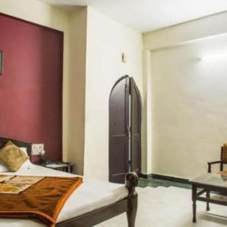 Hotel Chitra Heritage Харидвар Экстерьер фото