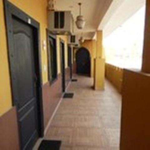 Hotel Chitra Heritage Харидвар Экстерьер фото